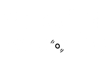 Yale Records – Camisetas Personalizadas